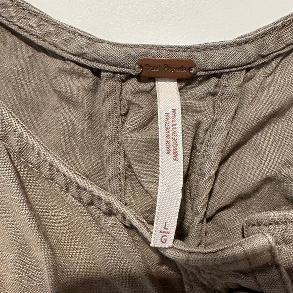 Free People Top - Picture 3 of 4